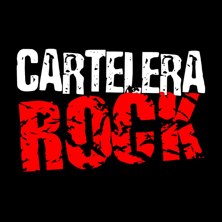 Cartelera Rock